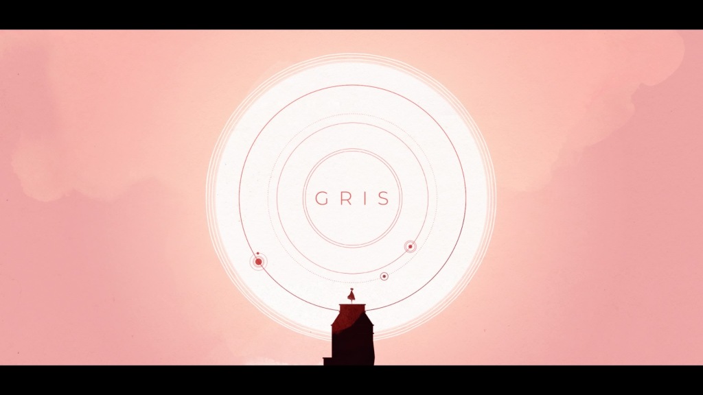 Gris is about the fear we live with, and finding voice to defeat